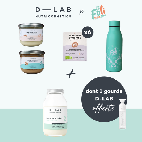 Global well-being pack