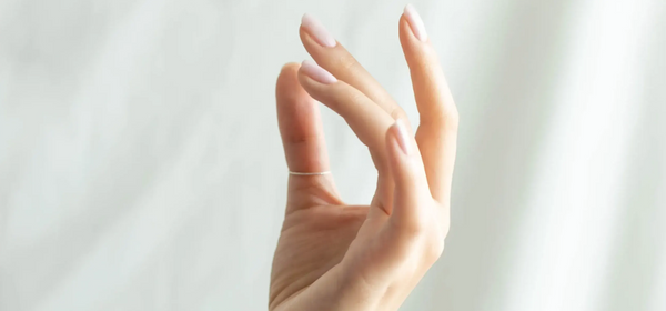 Perfekte Fingernägel: Die Lösung liegt auf Ihrem Teller!