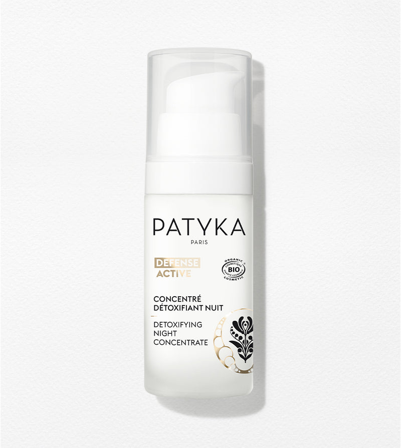 PATYKA - Detox-Konzentrat für die Nacht - 30 ml
