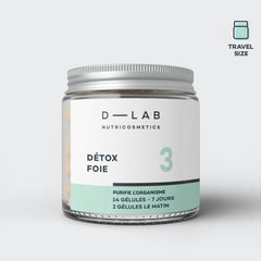 Leber Detox 7 Tage - geschenkt