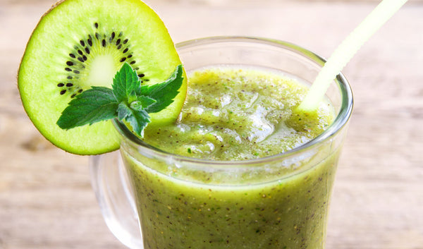 D-LAB Smoothie Pro-Collagen Slimming Kiwi and Banana
