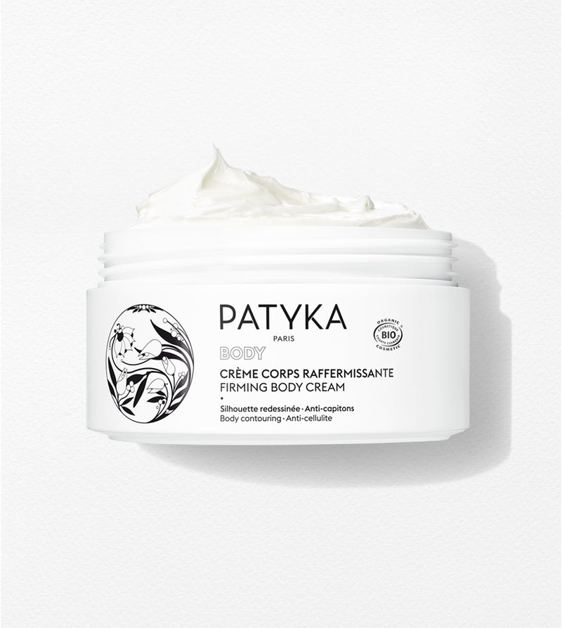 PATYKA - Firming body cream - 180 ml