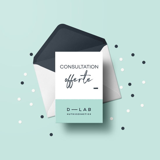 GIFT CARD + CONSULTATION